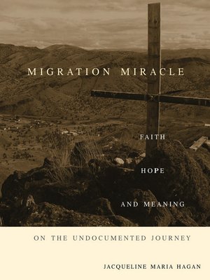 cover image of Migration Miracle